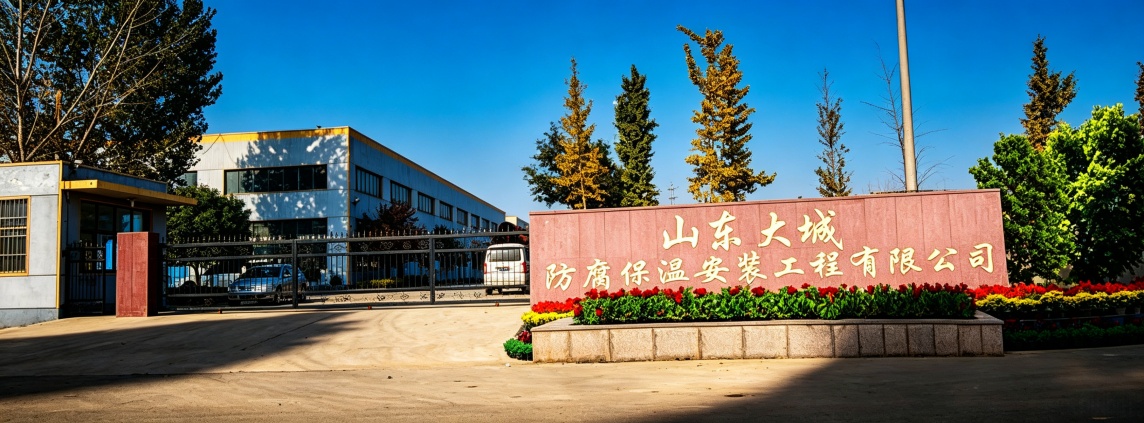 衢江聚氨酯保温管生产厂家